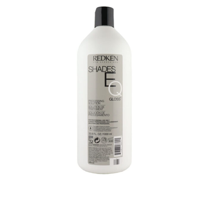 2021 redken shades eq gloss processing solution 1l