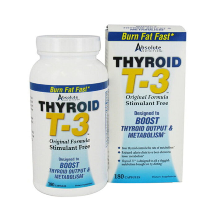 Thyroid AXSN0108936 71271.1607962371