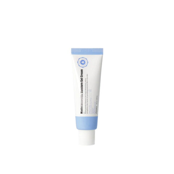 a pieu madecassoside moisture gel cream 50ml