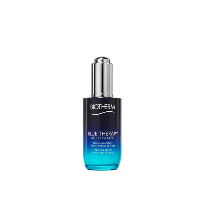 biotherm blue therapy accelerated repairing serum 50ml