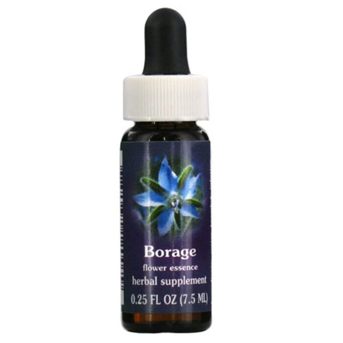 borage AXTEFS0110 48888.1607959474