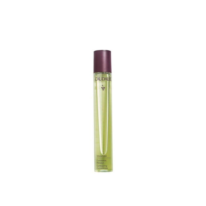 caudalie vinosculpt contouring concentrate 75ml