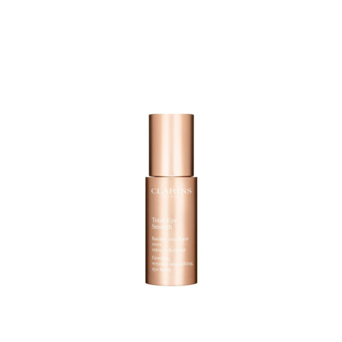 clarins total eye smooth balm 15ml