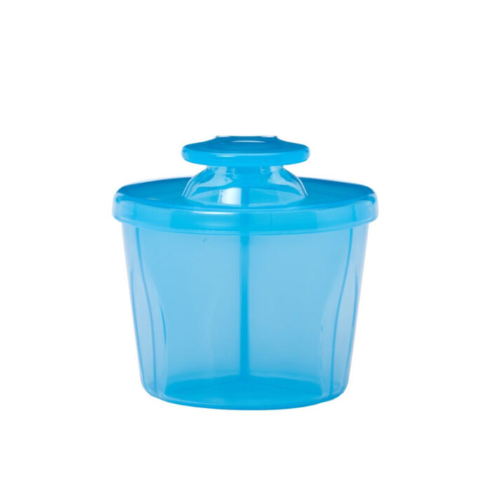 dr brown s milk powder dispenser blue