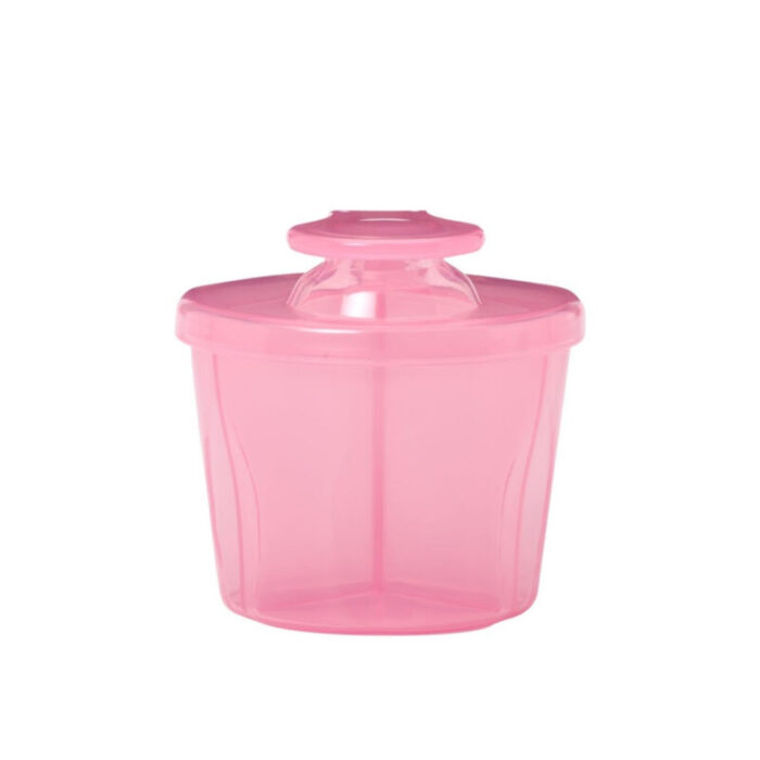 dr brown s milk powder dispenser blue pink