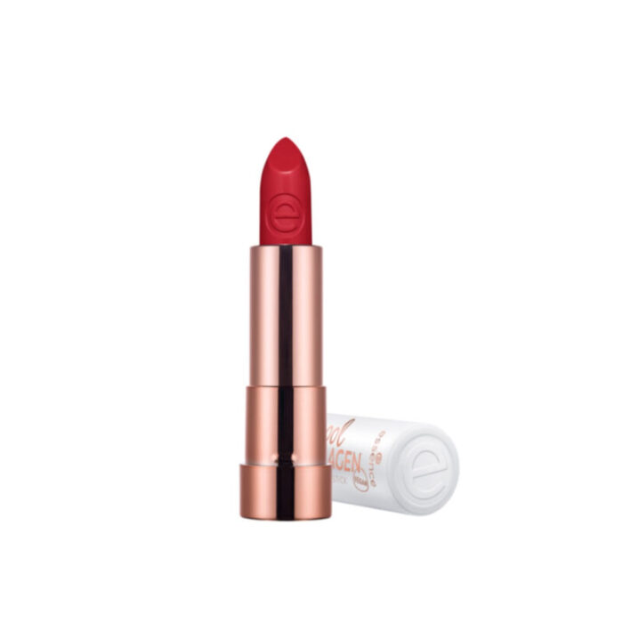 essence cool collagen plumping lipstick 205 my love 3 5g