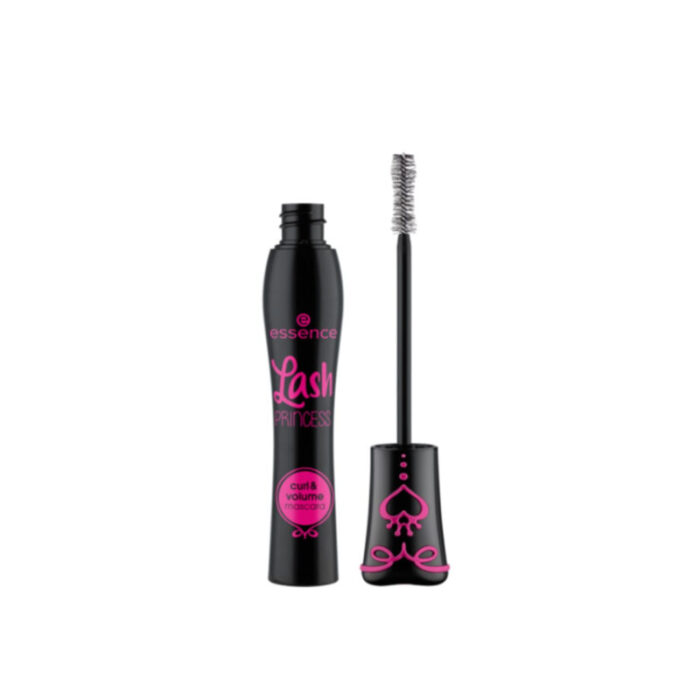 essence lash princess curl volume mascara 12ml