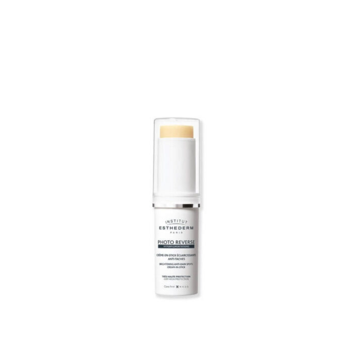 esthederm sun photo reverse anti dark spots cream in stick 10g