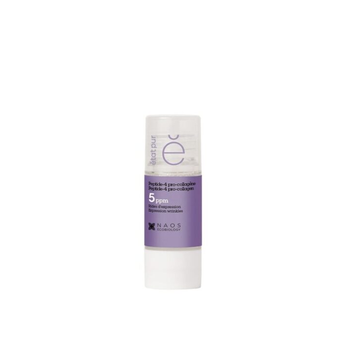 etat pur pure active peptide 4 pro collagen 15ml 1