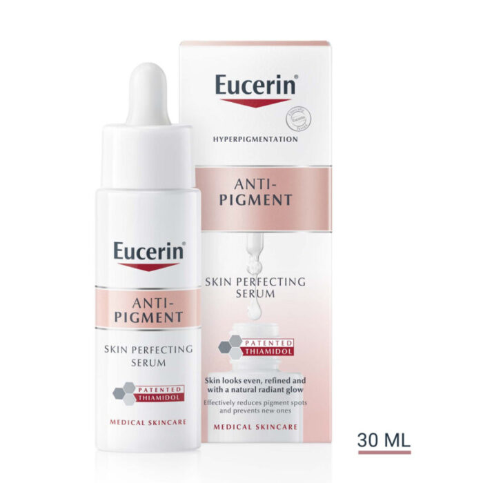 eucerin anti pigment skin perfecting serum 30ml8