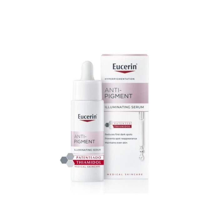 eucerin anti pigment skin perfecting serum 30ml 20