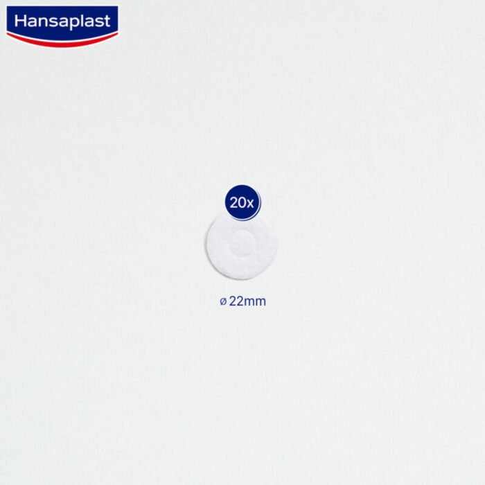 hansaplast pressure protection rings