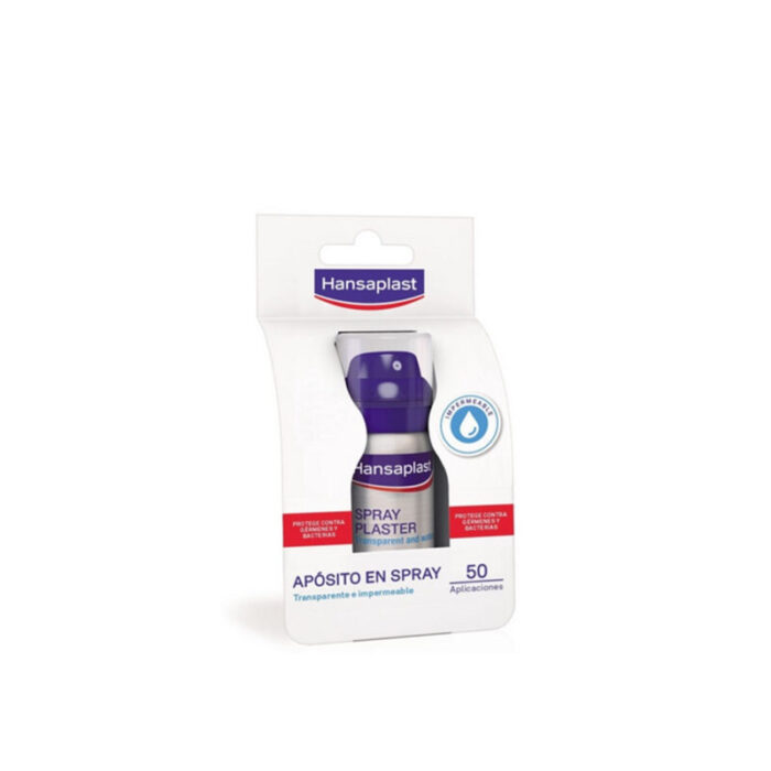 hansaplast spray plaster 32 5ml