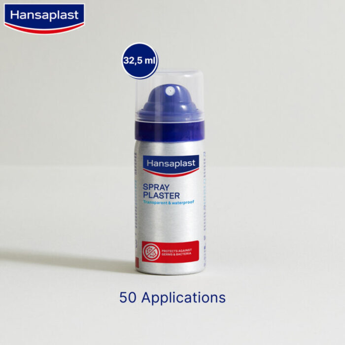 hansaplast spray plaster 32 5ml 1