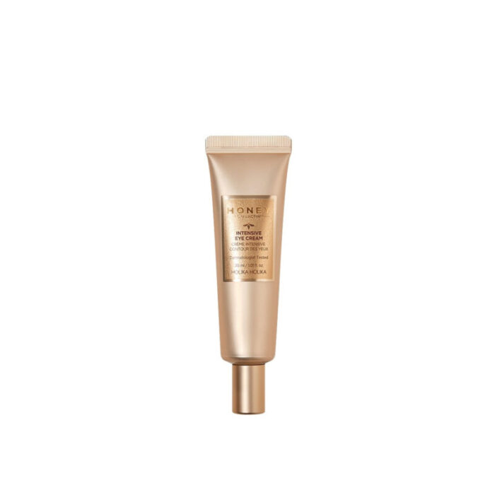 holika holika honey royalactin intensive eye cream 30ml