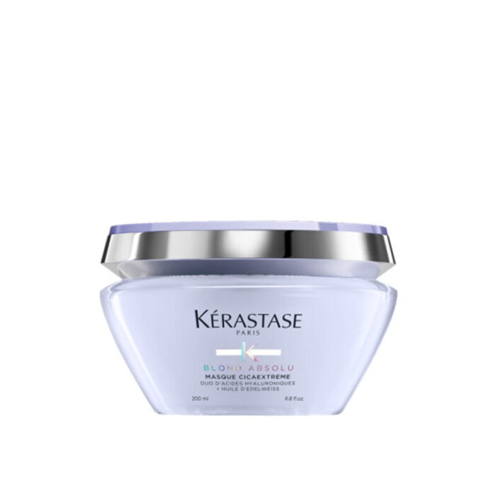 kerastase blond absolu masque cicaextreme hair mask 200ml