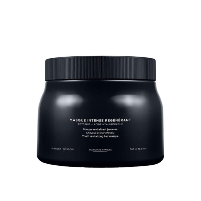 kerastase chronologiste masque intense regenerant hair mask 500ml