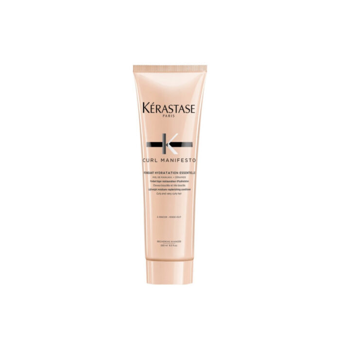 kerastase curl manifesto hydratation essentielle conditioner 250ml