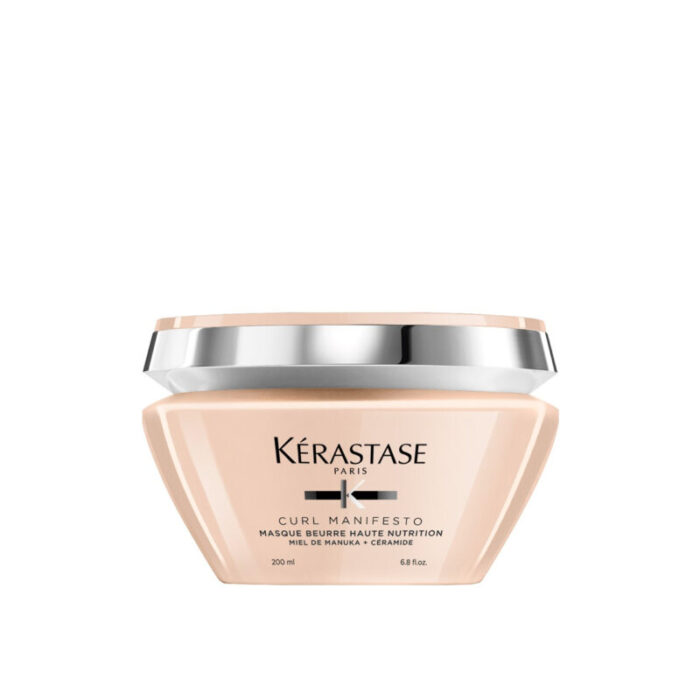 kerastase curl manifesto masque beurre haute nutrition hair mask 200ml