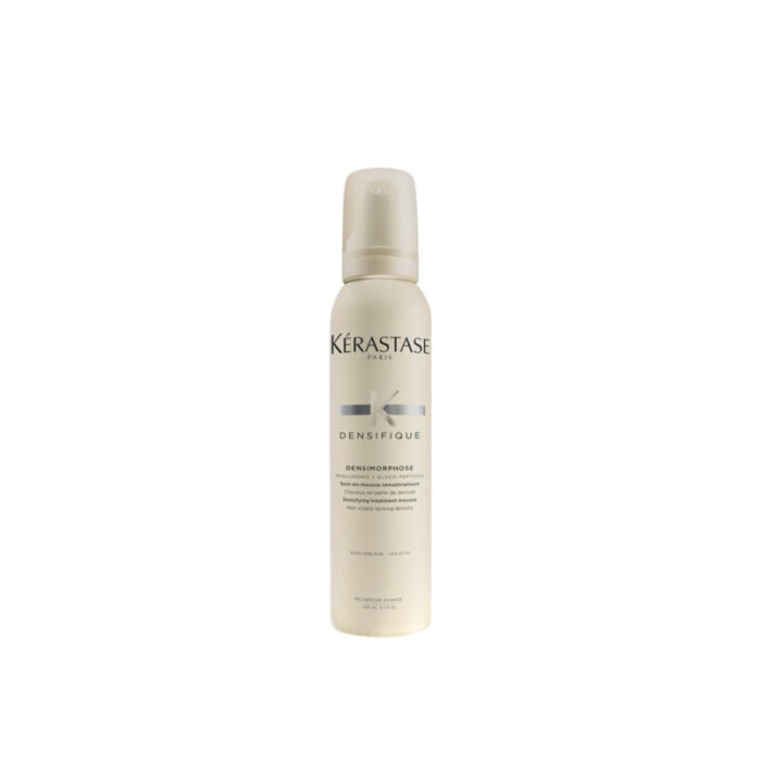 kerastase densifique densimorphose hair mousse 150ml