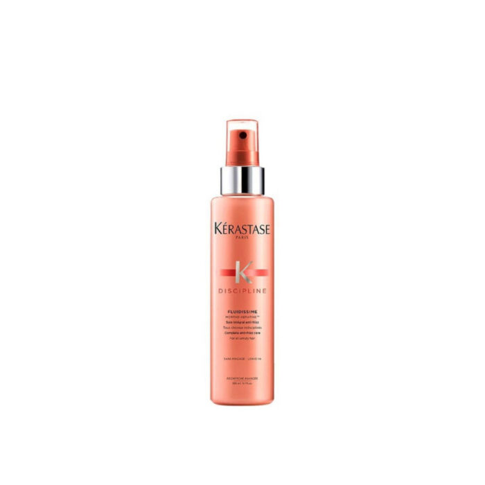 kerastase discipline fluidissime anti frizz spray 150ml