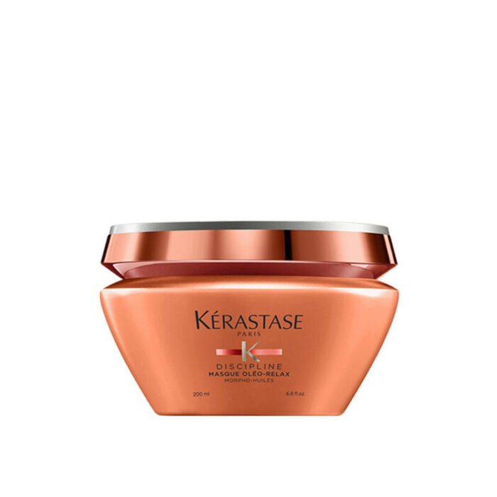 kerastase discipline masque oleo relax hair mask 200ml