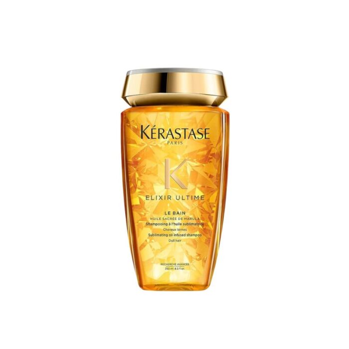 kerastase elixir ultime le bain shampoo 250ml