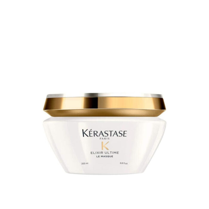 kerastase elixir ultime le masque hair mask 200ml