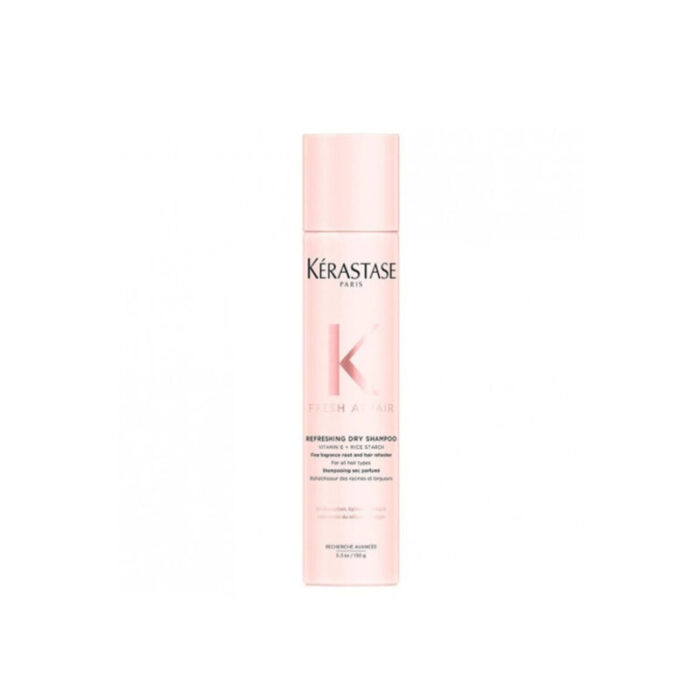 kerastase fresh affair refreshing dry shampoo 233ml