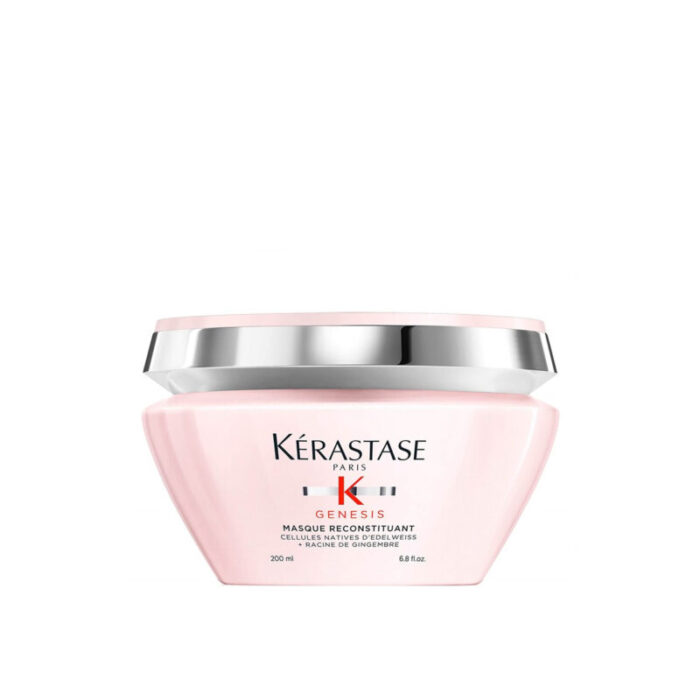 kerastase genesis masque reconstituant hair mask 200ml