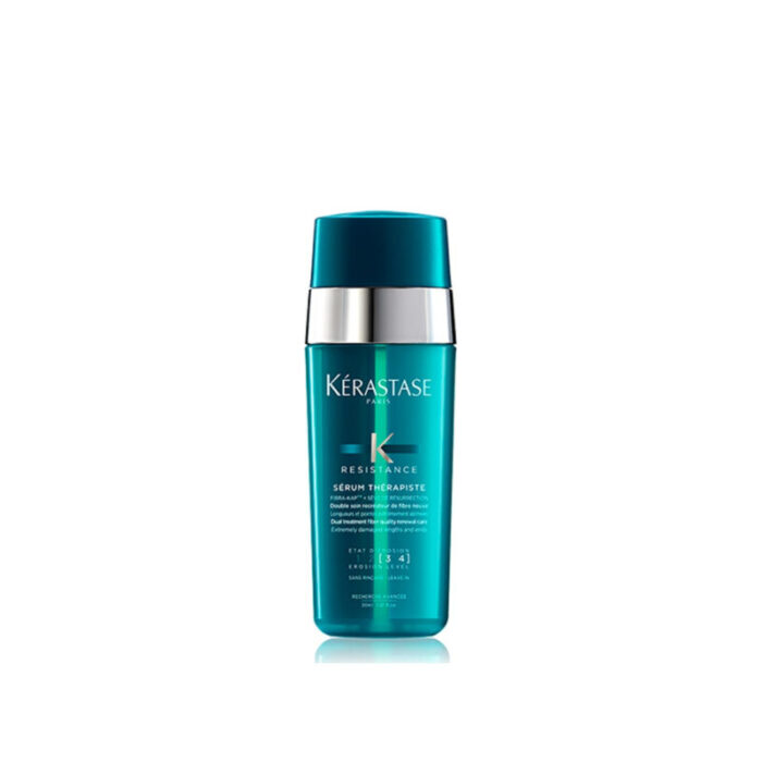 kerastase resistance serum therapiste hair serum 30ml 1