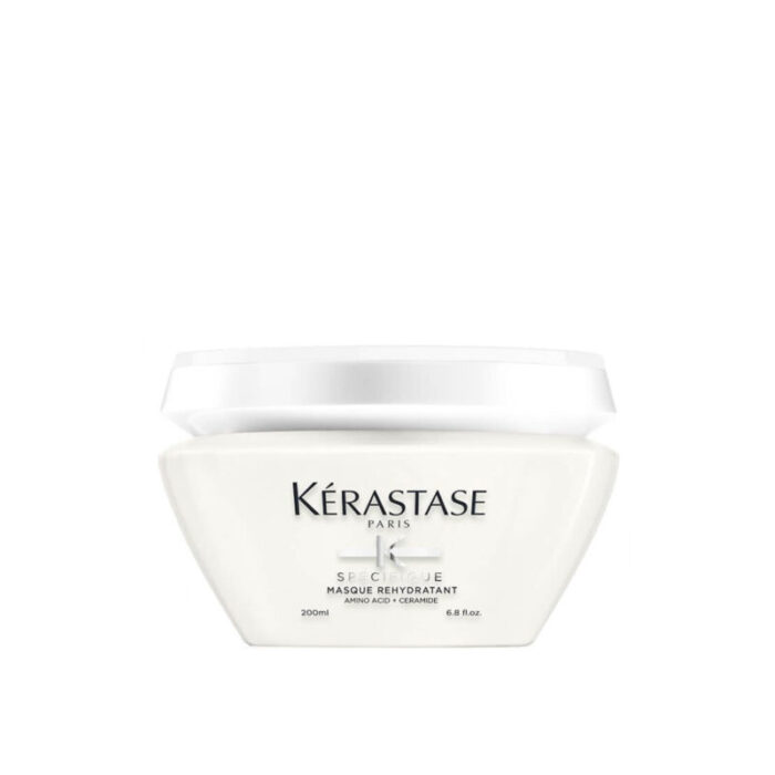 kerastase specifique masque rehydratant hair mask 200ml