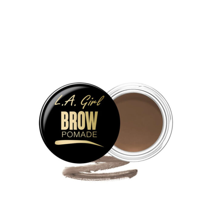 l a girl brow pomade blonde 3g