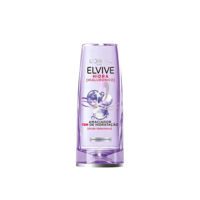 l oreal paris elvive hydra hyaluronic conditioner 200ml