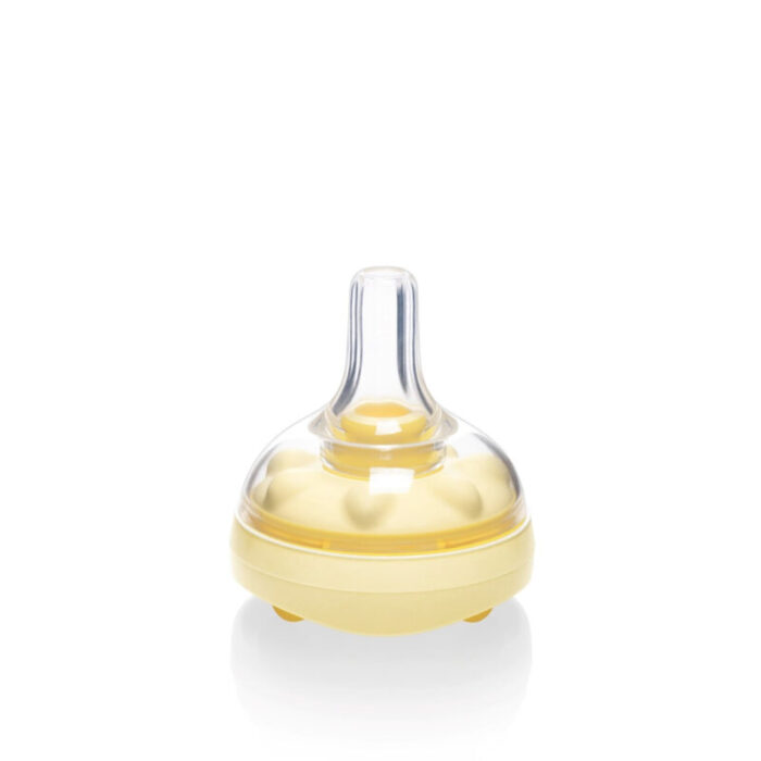 medela calma baby bottle nipple