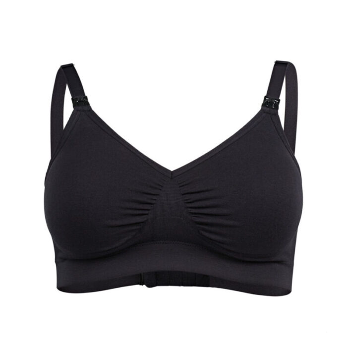 medela comfy bra black extra large size