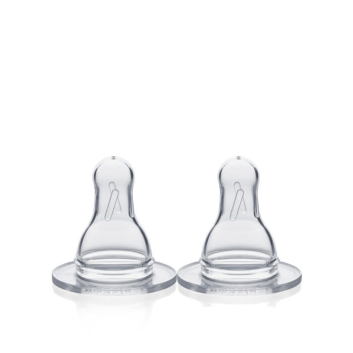 medela medium flow bottle nipple medium size