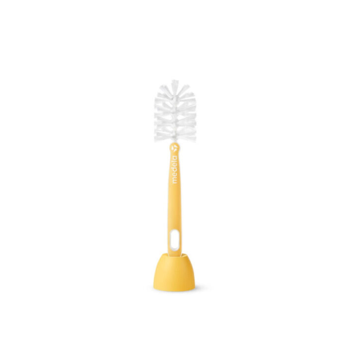 medela quick cleantm bottle brush