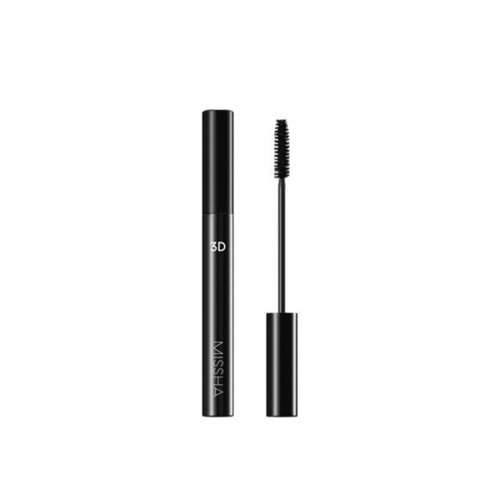 missha 3d mascara 7g