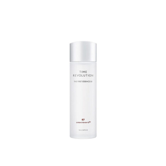 missha time revolution the first essence 5x 150ml