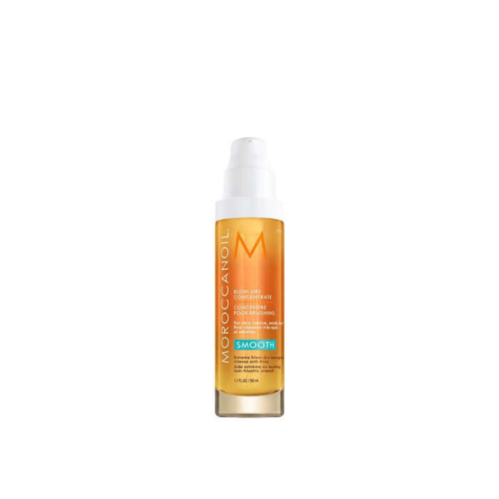 moroccanoil blow dry concentrate 50ml