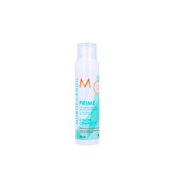 moroccanoil prime chromatech service 160ml