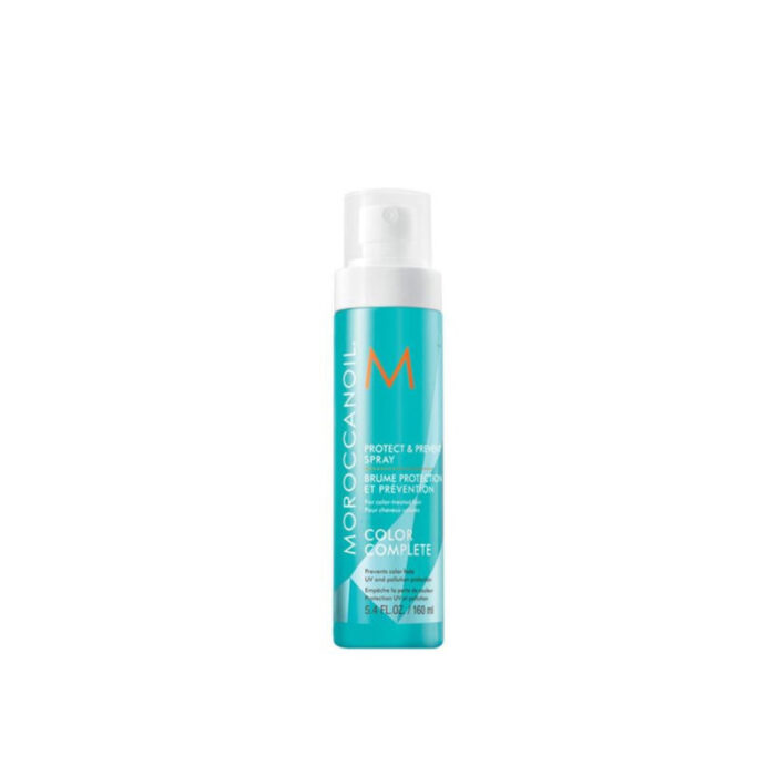 moroccanoil protect prevent spray 160ml