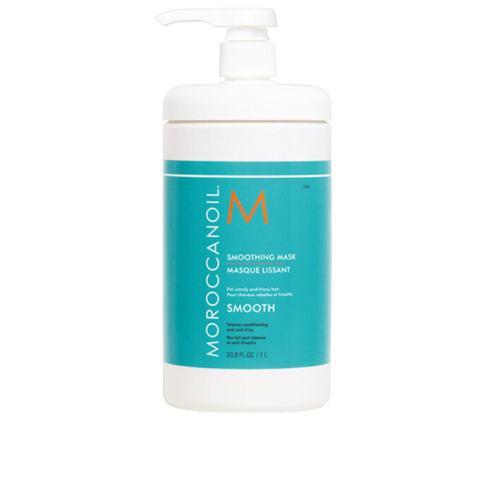 moroccanoil smoothing mask 1l