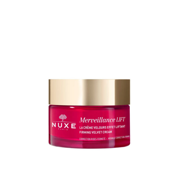 nuxe merveillance lift firming velvet cream 50ml 1