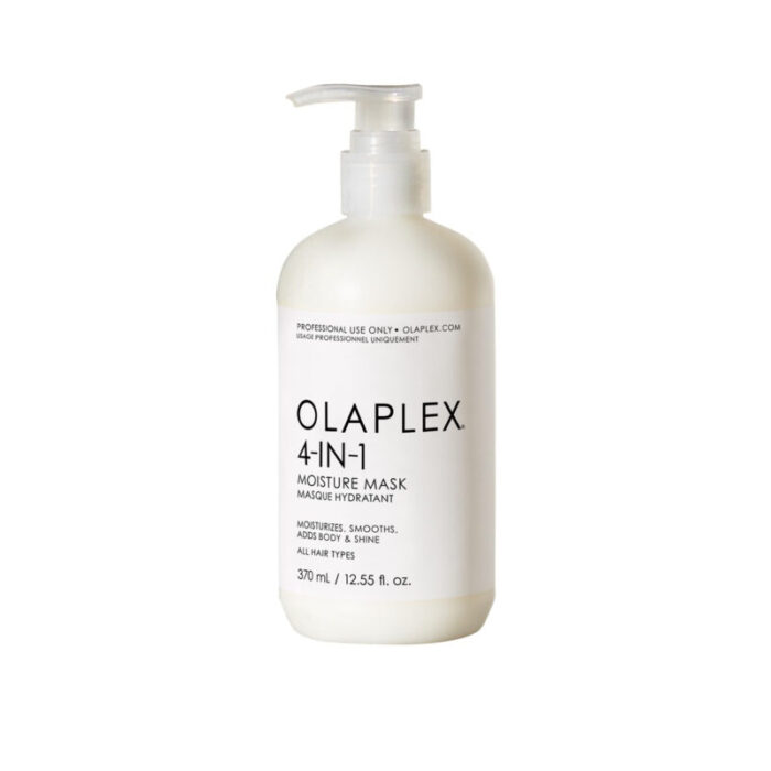 olaplex 4 in 1 moisture mask 370ml