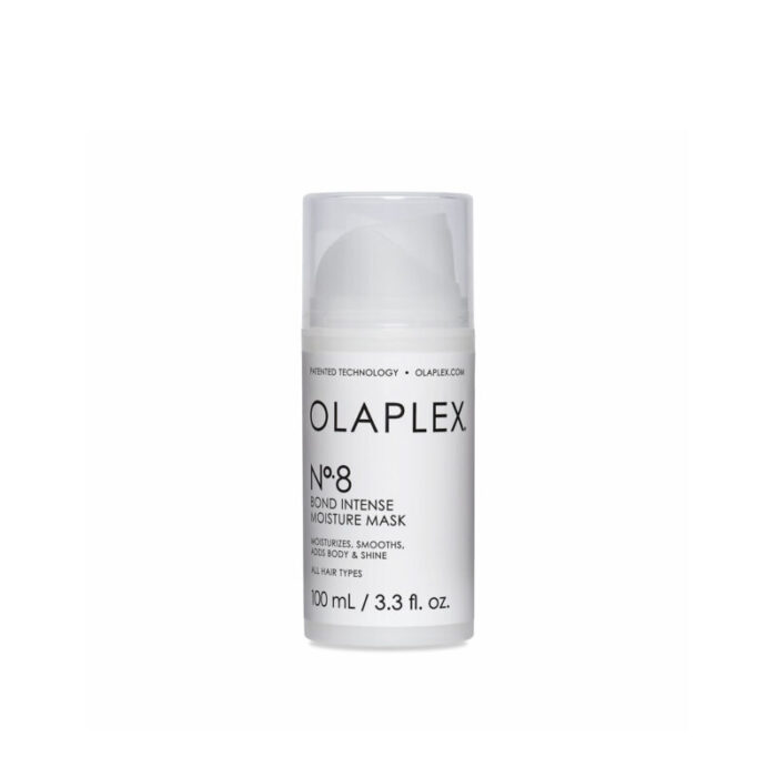 olaplex bond intense moisture mask n 8 100ml