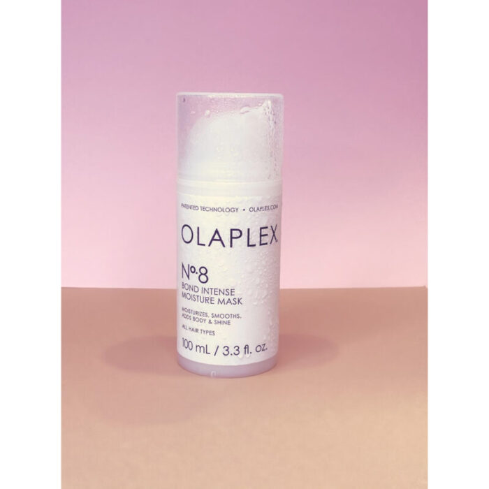 olaplex bond intense moisture mask n 8 100ml 1