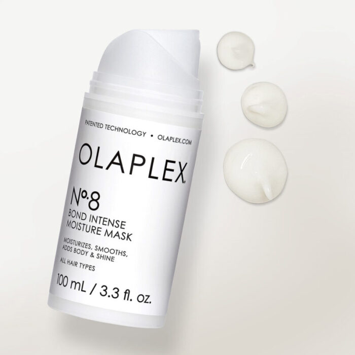 olaplex bond intense moisture mask n 8 100ml 2