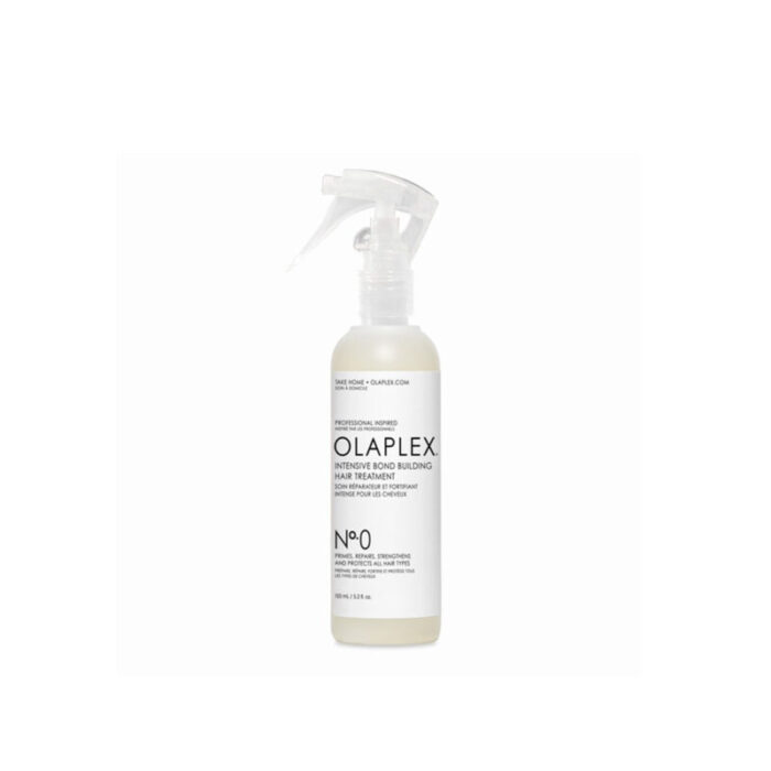 olaplex intense bond building hair treatment n 0 155ml 2